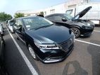 Toyota Premio F-EX Mica-Blue 4.5 2021