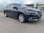 Toyota Premio F-EX Mica-Blue 4.5 2021