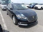 Toyota Premio F-EX Mica-Blue 4.5 2021