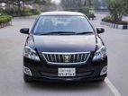 Toyota Premio F EX Octane Drive 2014