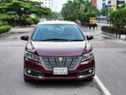 Toyota Premio F EX Octane Drive 2017