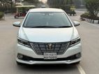 Toyota Premio F EX Octane Drive 2017