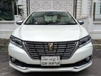 Toyota Premio F-EX Original Color 2016