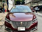 Toyota Premio F EX Original Color 2017