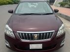 Toyota Premio F EX Package 2013