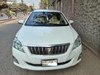 Toyota Premio F Ex Package 2013