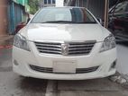 Toyota Premio F EX Package 2015
