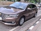 Toyota Premio F-EX Package 2016