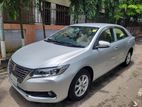 Toyota Premio F-EX Package 2017