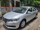 Toyota Premio F-EX Package 2017