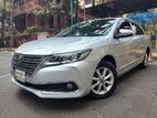 Toyota Premio F-EX Package 2017