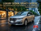 Toyota Premio F-EX Package 2017
