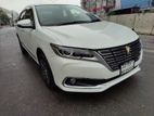 Toyota Premio F-EX Package 2018