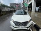 Toyota Premio F-EX Package 2018