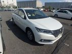 Toyota Premio F-EX Package 2019