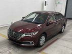 Toyota Premio F-EX Package 2020