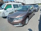 Toyota Premio F-EX Package 2020
