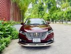 Toyota Premio F Ex Package 2020