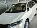 Toyota Premio F Ex Package 2020