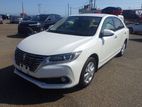 Toyota Premio F-EX Package 2020