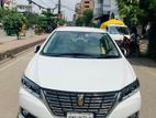 Toyota Premio F Ex Package octane 2016