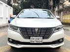 Toyota Premio F EX Package Octane 2017