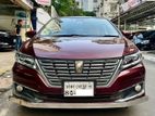 Toyota Premio F EX_Package Octane 2017