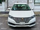 Toyota Premio F-ex Pakge Octne 2017