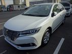 Toyota Premio F-EX PEARL 2019