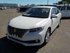 Toyota Premio f-ex pearl 2020