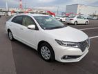 Toyota Premio F-EX PEARL 2020