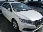 Toyota Premio F-EX Pearl 2020