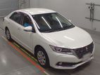 Toyota Premio F-EX PEARL 2020