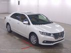 Toyota Premio F-EX Pearl 2020