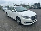 Toyota Premio F-EX Pearl 2020