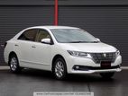 Toyota Premio F-EX PEARL 2020
