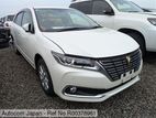 Toyota Premio F-EX PEARL 2021