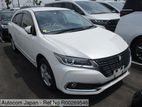 Toyota Premio F-EX PEARL 4 2020