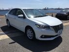 Toyota Premio F-EX PEARL AP 4.5 2020