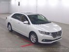 Toyota Premio F-EX PEARL BEIGE 2021