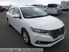 Toyota Premio F EX (Pearl Color) 2021