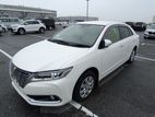 Toyota Premio F-EX Pearl point 4.5 2020