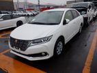 Toyota Premio F-EX Pearl Ready 2021