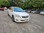 Toyota Premio F Ex Pkg 2013