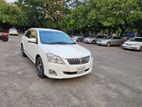 Toyota Premio F EX Pkg 2013