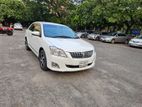 Toyota Premio F Ex Pkg 2013