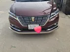 Toyota Premio F EX PKG 2017