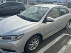 Toyota Premio F EX PKG 2019