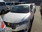 Toyota Premio F EX PKG 2021