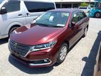 Toyota Premio F-EX PKG 3.5 WINE 2020